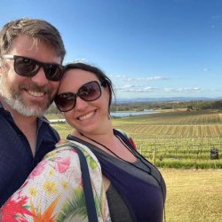 Wedding of Georgina and Jack - September 2025