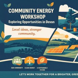 Community Energy Workshop