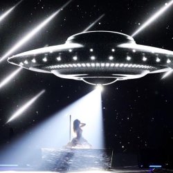 🛸Drop In - Body Doubling