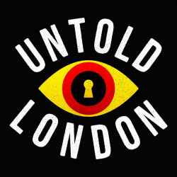 Hidden Stories of the City of London