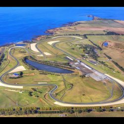 Phillip Island Grand Prix Circuit