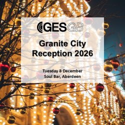 Aberdeen | Granite City Reception