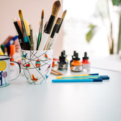 Creative Play Sessions