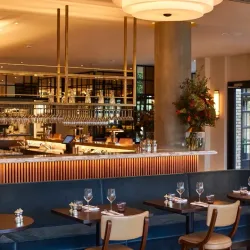 Breakfast networking – June