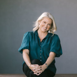 Creating Cooperation and Connection with Lael Stone