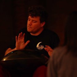 Craig Rogerson - Sound Practitioner