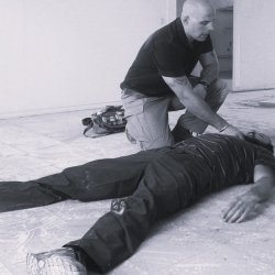 FREC 3 Course – Level 3 First Response Emergency Care