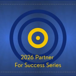 2026 Partner for Success Series