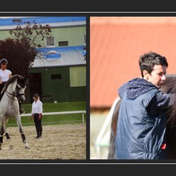 Exclusive BHS Ireland Adult Camp with Liz Eaton FBHS and Jele Dominis at Ashbrooke House