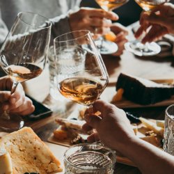 Greek White Wines