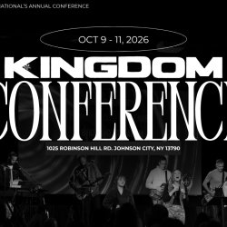 Kingdom Conference