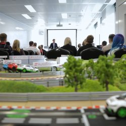 Carbon Literacy Training for Automotive