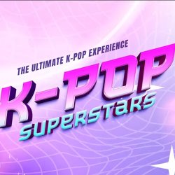 K POP Superstars | Tribute Band