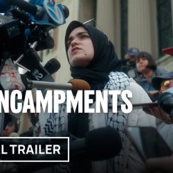THE ENCAMPMENTS    Cine Club CPJPO