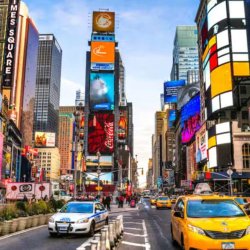 New York City - UCFB Sports Summit 2027