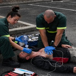 FREC 4 Course - Newton Abbot - £625