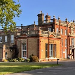 Unlocking the secrets of Camden Place