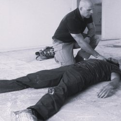 FREC 3 Course – Level 3 First Response Emergency Care