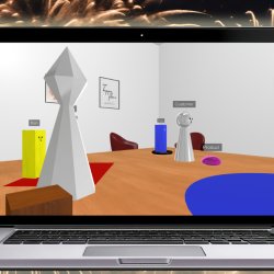 VISTEMA®-Board LIVE Experience