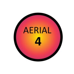 Aerial 4: Children (Aged 6 - 10)