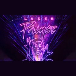 Laser Prince Logo