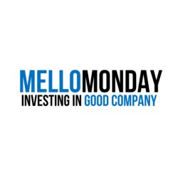 MelloMonday, 27th July 2026