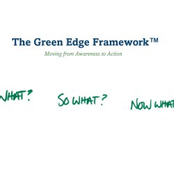 The Bright Green Edge™️