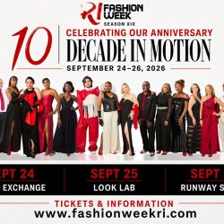 Rhode Island Fashion Week XIX