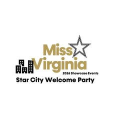 Star City Welcome Party