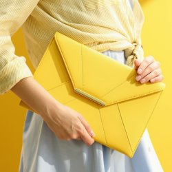 PURSES FOR A PURPOSE