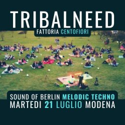 SoundCeremony - SOUND OF BERLIN