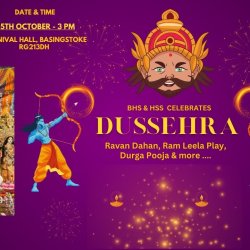 Durga Puja & Dussera Utsav 2026
