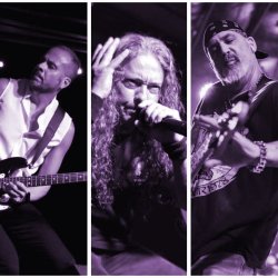Burn, A Tribute to Deep Purple