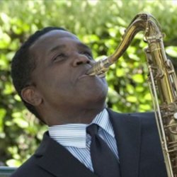Jazz Wednesdays - Rickey Woodard