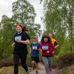 Paws for Cause Fun Run