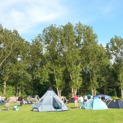 FoB Camping Weekend 2026