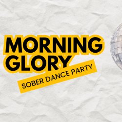 MORNING GLORY RAVE