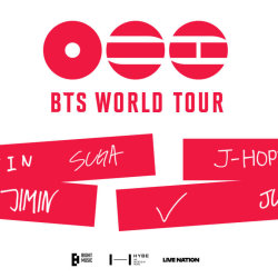 BTS🎤ROUND-TRIP EXPRESS shuttle🟣💜(LAS VEGAS HOTELS to Allegiant Stadium)