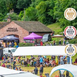 Wincle Beer Festival 2026