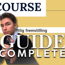 PD3 Course (10 Videos)