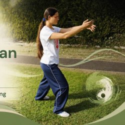 NWR A 6 week Introduction to T'ai Chi Chuan