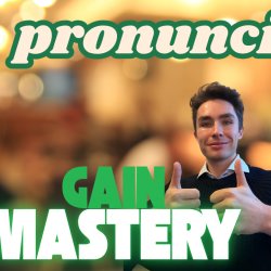 Pronunciation Course