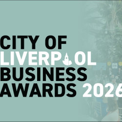 City of Liverpool Business Awards 2026