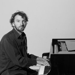 Live Music @ Hot Numbers Gwydir Street - Ted Morcaldi & Tom Rogerson