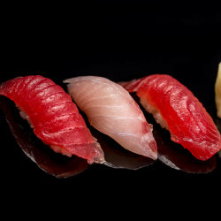 Omakase