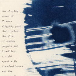 T29. Experiments in Image and Text with Dale Rio