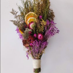 Wicked Little Witches Broom Workshop