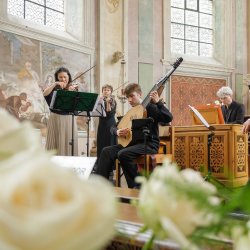 Kamermuziekserie reeks - 4 tickets - Limbricht