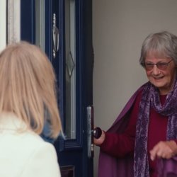 Love My Neighbour Launch and Prayer Event
