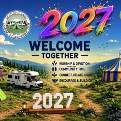 Deafland Rally 12th (2027)